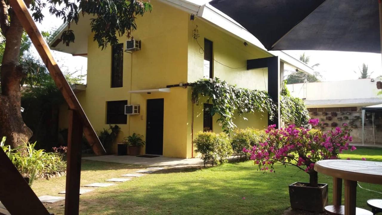 فندق Casa101 Nasugbu Batangas المظهر الخارجي الصورة